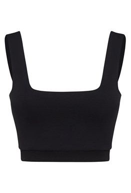 Top Rosario Black