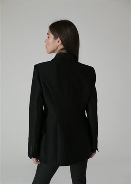 Shapely Darted Jacket