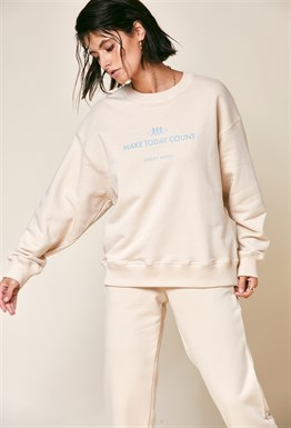 Sweatshirt "Dune"