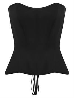 Corset "Satin"