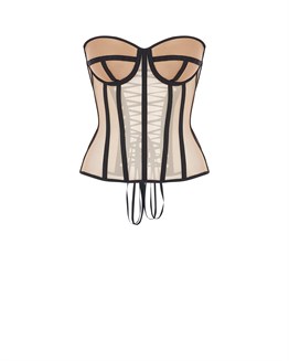 Corset "Temptation"