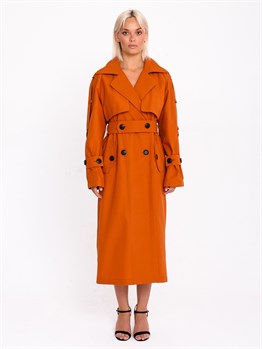 Trench coat