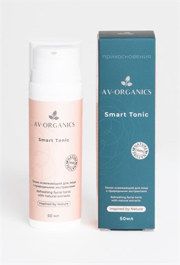 Smart tonic