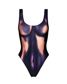 Monokini Body