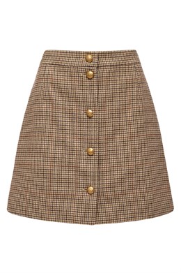 Skirt "The Queen"