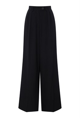 Trousers dark drama