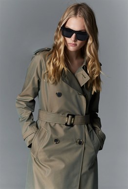 Trenchcoat