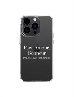 Premium Case for iPhone