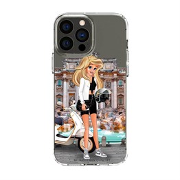 Premium Case for iPhone