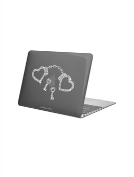 Premium case for MacBook