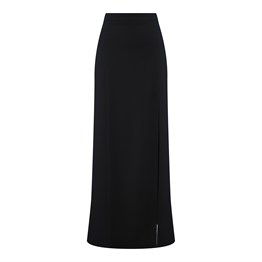 Sinner's Maxi Skirt