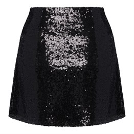 Skirt CABARET BLACK