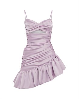 Dress LILAC NUAGE