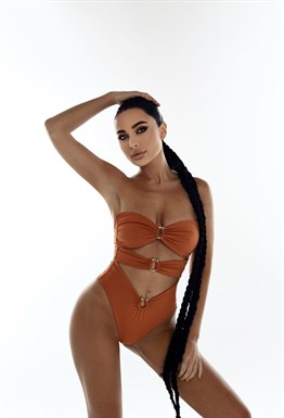 Swimsuit Afrodita Body