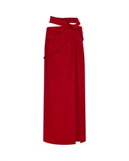 Skirt RED SODADE