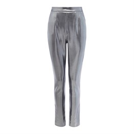 Trousers  Silver