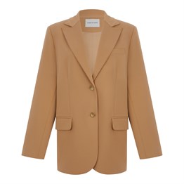 Jacket Sunrise Beige