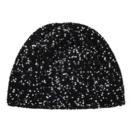 Hat CABARET BLACK