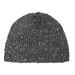 Hat CABARET GREY