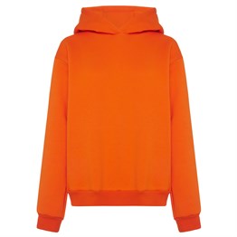 Hoodie ORANGE