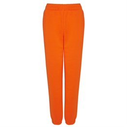 Joggers ORANGE