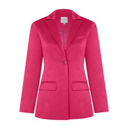 Jacket PINK ATLAS