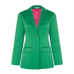 Jacket GREEN ATLAS