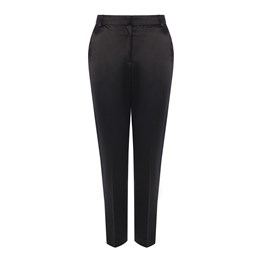 Trousers BLACK ATLAS