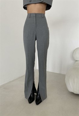 Trousers Grey