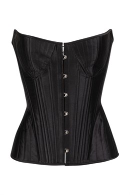 MARSEL corset with bust