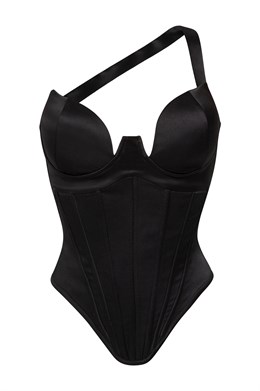 MUGLER corset