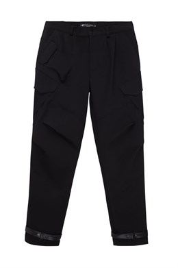 ANSHIN TROUSERS