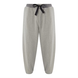 TROUSERS KATAME GRAY