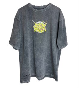 TMNT TURTLES T-SHIRT