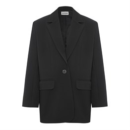 Men's Shoulder Jacket