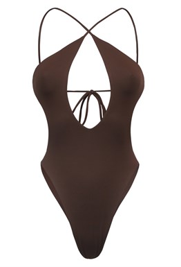 HAIDI one-piece swimsuit