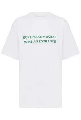 T-shirt SCENE