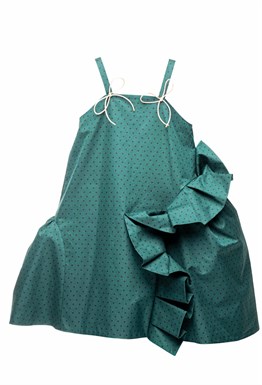 Dress  MAYA GREEN