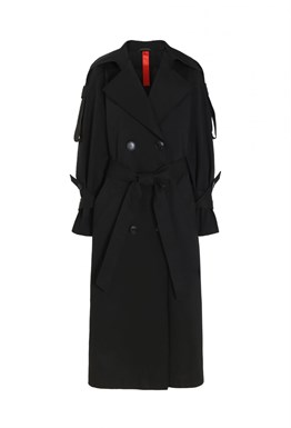 Trench coat