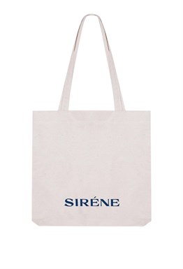 Shopper bag Sirene