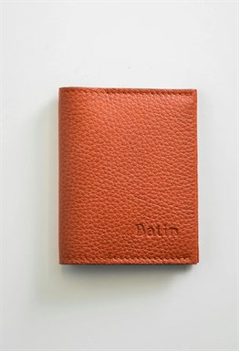 Cardholder W-03