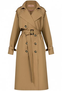 Trench coat