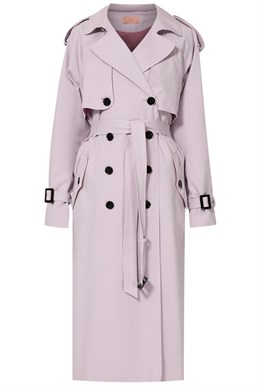 Trench coat