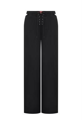 Linen trousers