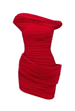 Scarlet Magda Dress