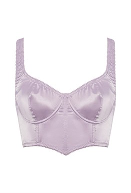 Top Lilas