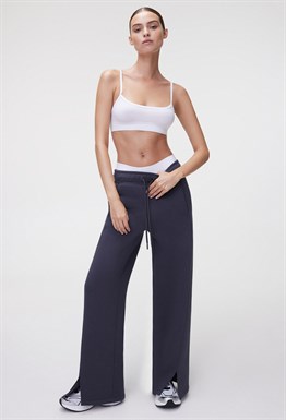 Palazzo trousers