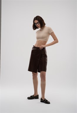 Skirt Shorts