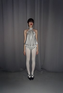 Bitsie Top