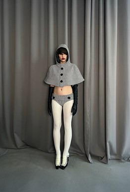 Audrey Cape